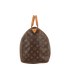 Speedy 40, side view